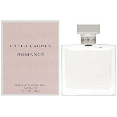 RALPH LAUREN ROMANCE 100ML FEM