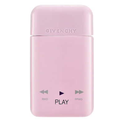 GIVENCHY PLAY FOR HER...