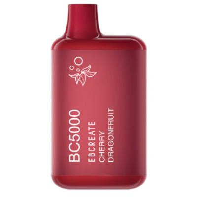 ELF BAR BC 5K CHERRY DRAGON...