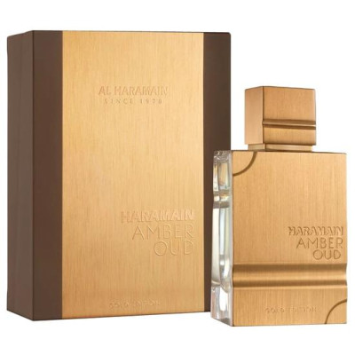 AL HARAMAIN AMBER OUD GOLD...