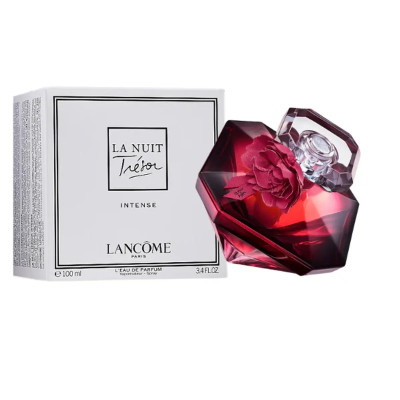 TESTER LANCOME TRESOR LA...