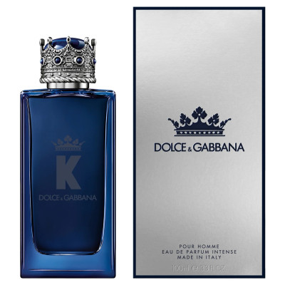 DOLCE&GABBANA COROA KING...