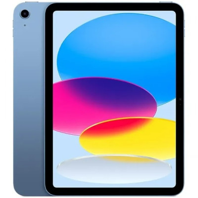APPLE IPAD 11 128GB BLUE