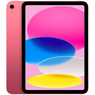 APPLE IPAD 11 128GB PINK