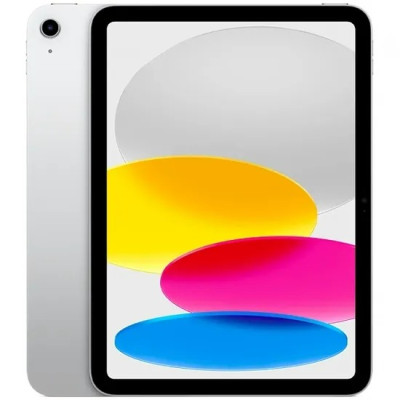 APPLE IPAD 11 128GB SILVER