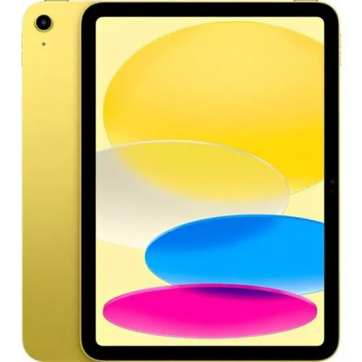APPLE IPAD 11 128GB YELLOW