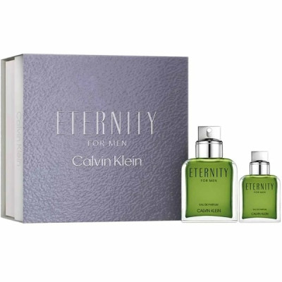 CALVIN KLEIN KIT ETERNITY...