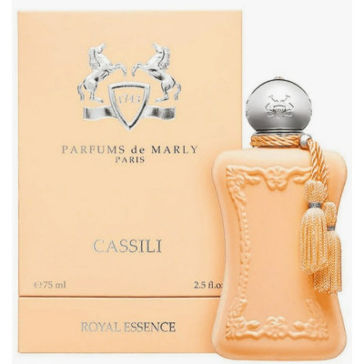 PARFUMS DE MARLY CASSILI...