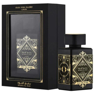 LATTAFA BADEE AL OUD 100ML