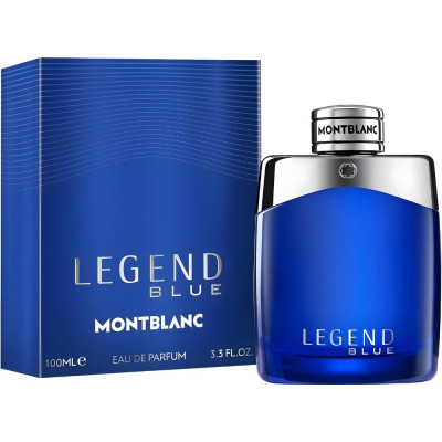 MONTBLANC LEGEND BLUE EDP...