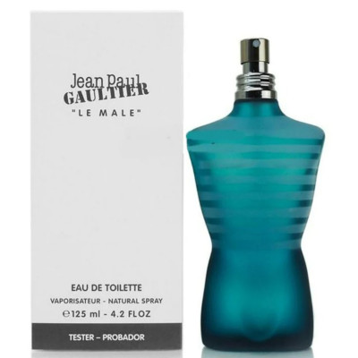 TESTER JEAN PAUL G EDT LE...