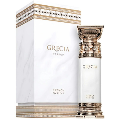 FRENCH AVENUE GRECIA PARFUM...