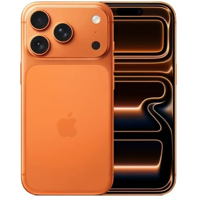 IPHONE 17 PRO MAX 512GB ORANGE