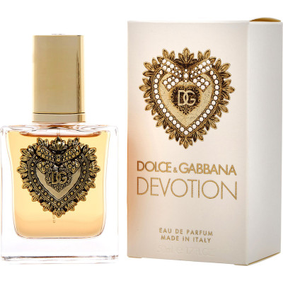 DOLCE&GABBANA DEVOTION EDP...