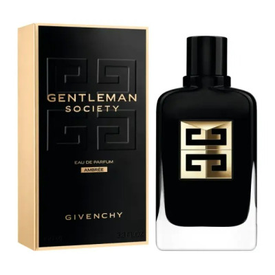 GIVENCHY GENTLEMAN SOCIETY...