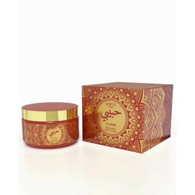 BODY CREAM ISABELLE LA...