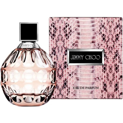 JIMMY CHOO EDP 100ML FEM