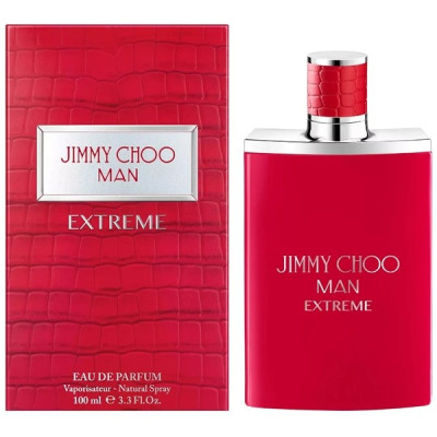 JIMMY CHOO MAN EXTREME EDP...