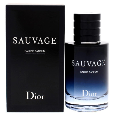 DIOR SAUVAGE EDP 60ML