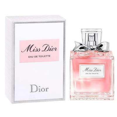 DIOR MISS DIOR EDT 100ML