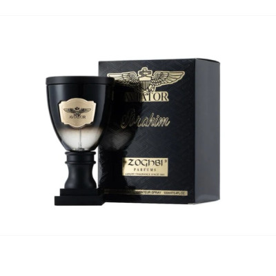 ZAKAT AVITOR IBRAHIM EDP 100ML