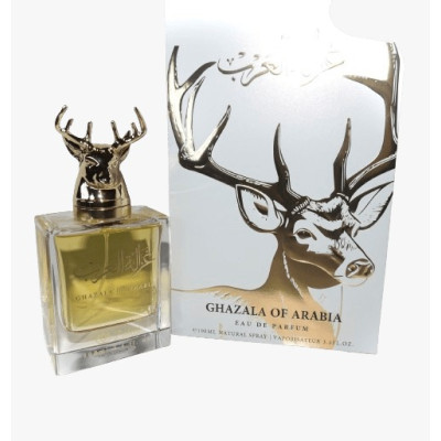 ZAKAT NICHE GHAZALA OF...