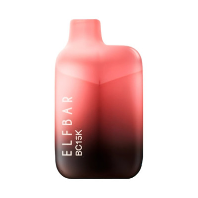 ELF BAR BC 15K STRAWBERRY...
