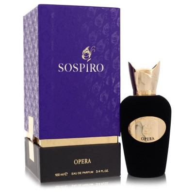 SOSPIRO OPERA GRANDE EDP 100ML