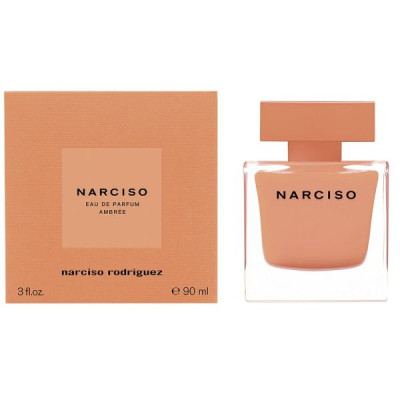 NARCISO RODRIGUEZ AMBREE...