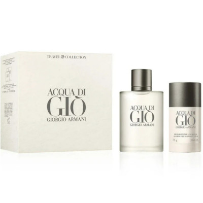 ARMANI KIT ACQUA DI GIO EDT...