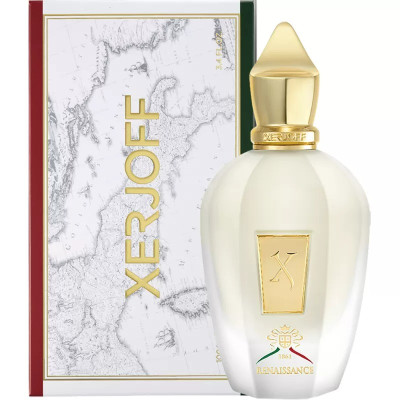 XERJOFF RENAISSANCE EDP 100ML