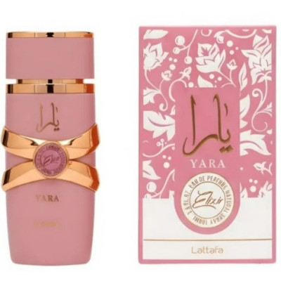 LATTAFA YARA ELIXIR EDP...
