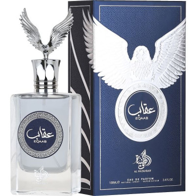 AL WATANIAH EQAAB EDP 100ML