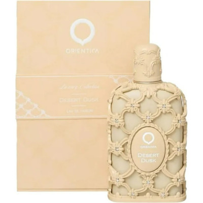 ORIENTICA LUXURY DESERT...