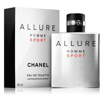 CHANEL ALLURE HOMME SPORT...
