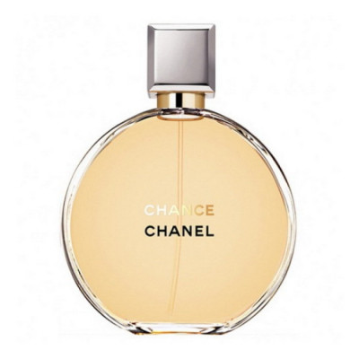 TESTER CHANEL CHANCE EDT 100ML