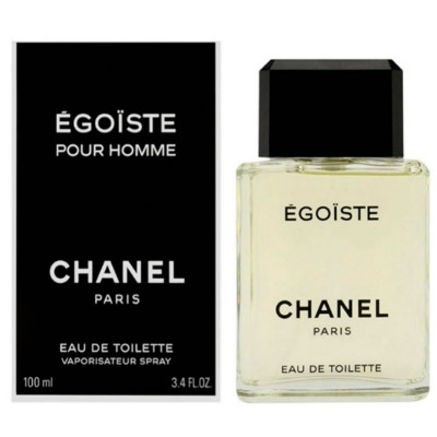 CHANEL EGOISTE EDT 100ML