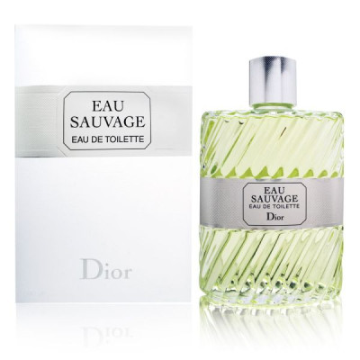 DIOR EAU SAUVAGE EDT 100ML