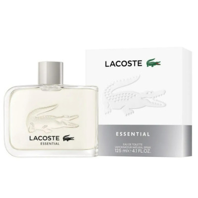 LACOSTE ESSENTIAL EDT 125ML