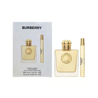 BURBERRY KIT GODDESS EDP...