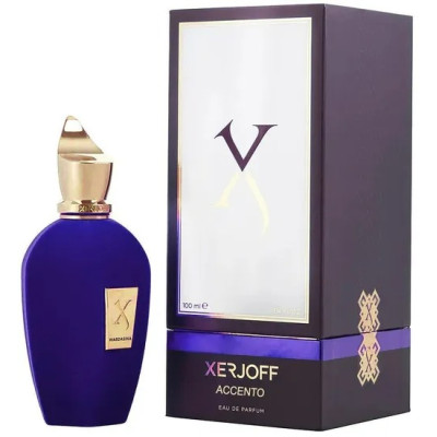 XERJOFF ACCENTO EAU DE...