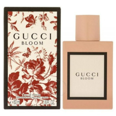 GUCCI BLOOM EAU DE PARFUM 50ML