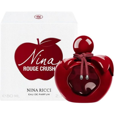 NINA RICCI ROUGE CRUSH EDP...