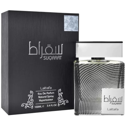 LATTAFA SUQRAAT EDP 100ML