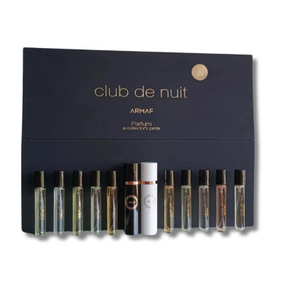 ARMAF KIT MINI CLUB DE NUIT...