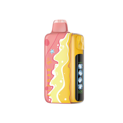 ELF BAR ICE KING SUMMER 40K...