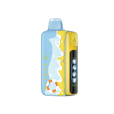 ELF BAR ICE KING SUMMER 40K...