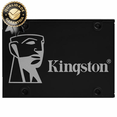 SSD 1TB KINGSTON...