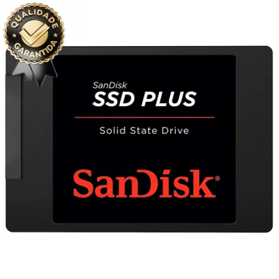 SSD 1TB SANDISK SSD PLUS...