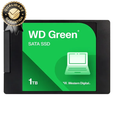 SSD 1TB WESTERN DIGITAL...